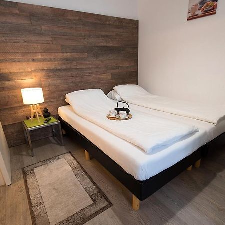 Ultra Central Bohemian Apartment 1 Клуж-Напока Екстериор снимка