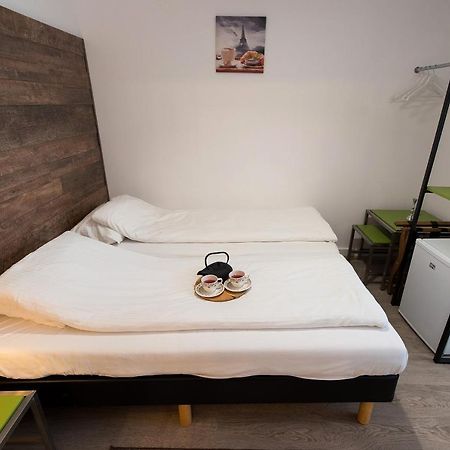 Ultra Central Bohemian Apartment 1 Клуж-Напока Екстериор снимка
