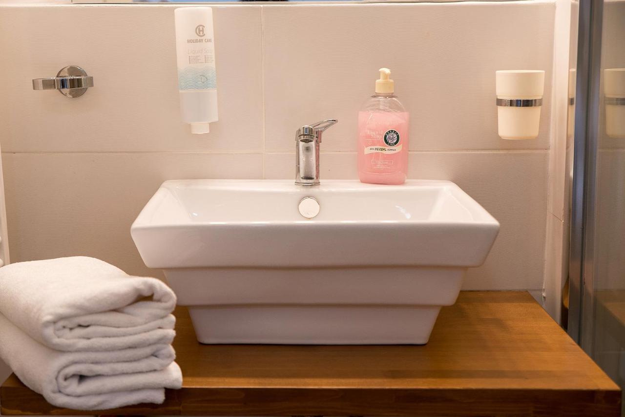 Ultra Central Bohemian Apartment 1 Клуж-Напока Екстериор снимка