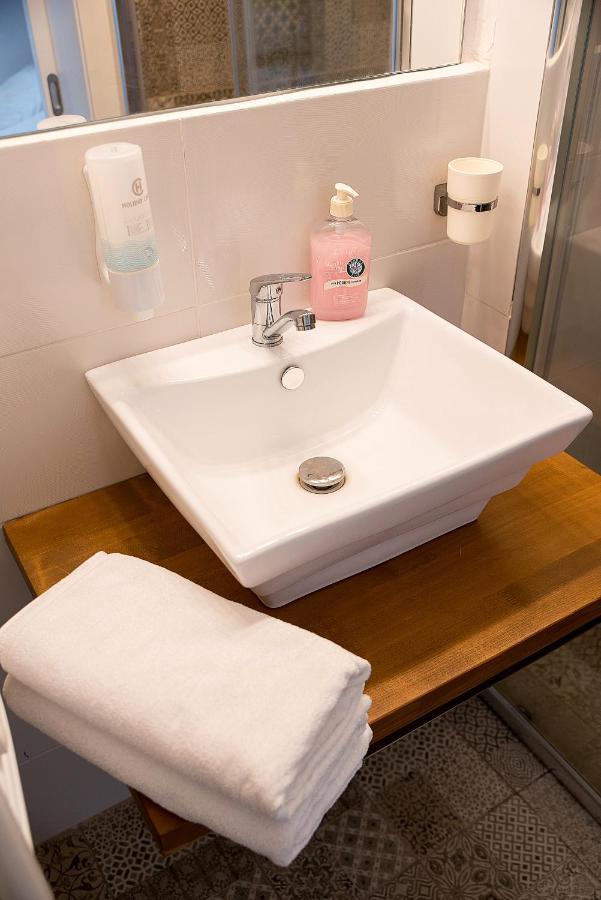 Ultra Central Bohemian Apartment 1 Клуж-Напока Екстериор снимка