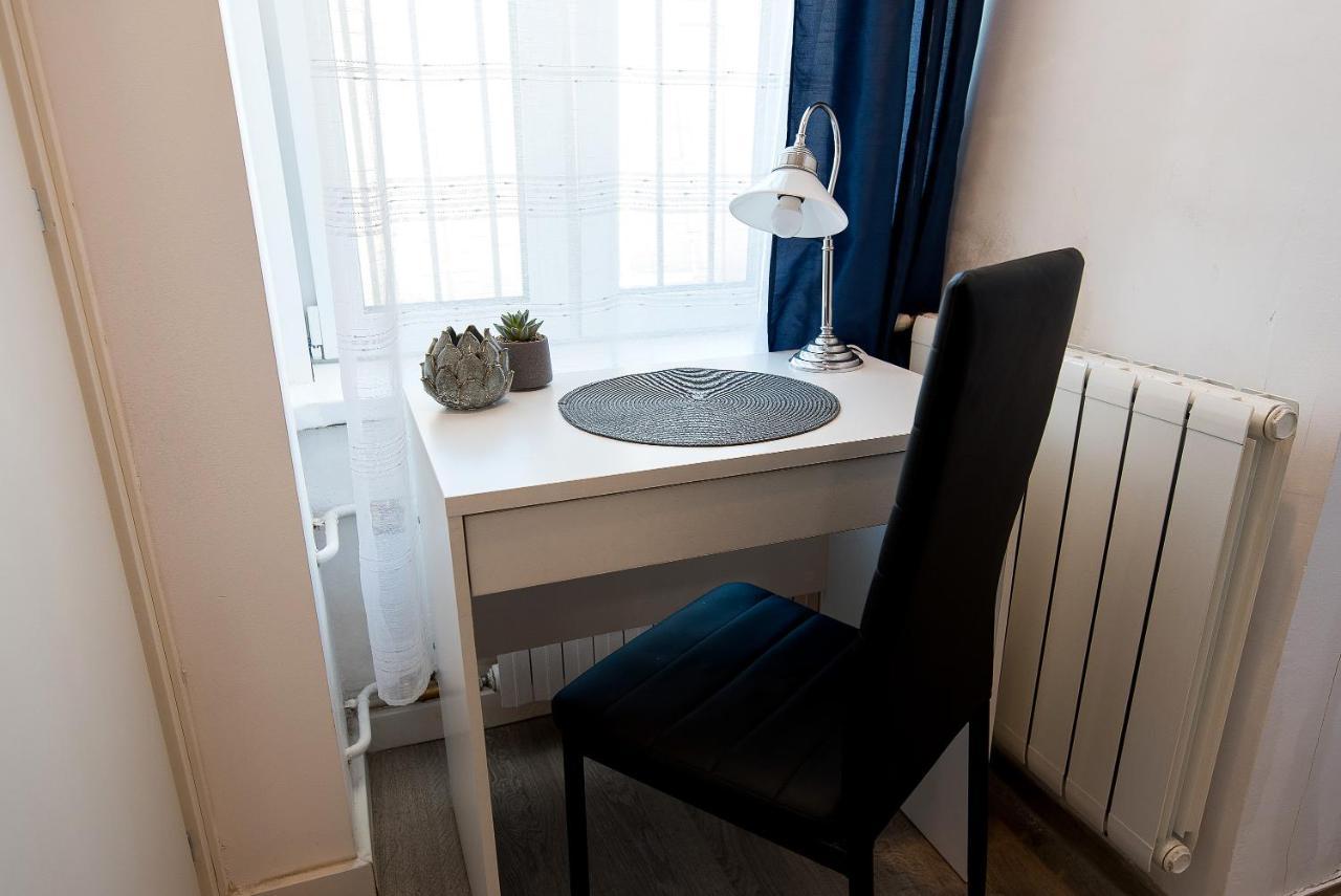 Ultra Central Bohemian Apartment 1 Клуж-Напока Екстериор снимка