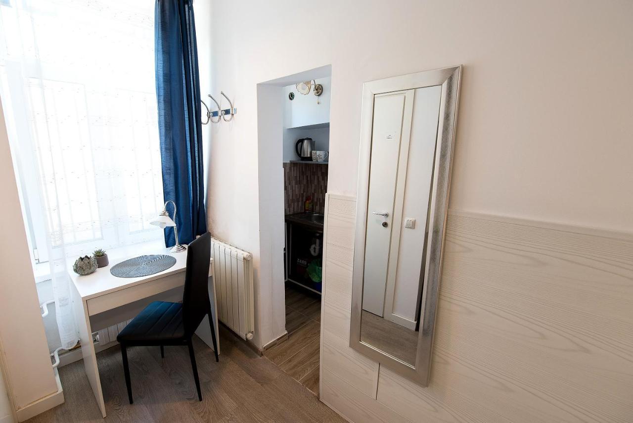 Ultra Central Bohemian Apartment 1 Клуж-Напока Екстериор снимка