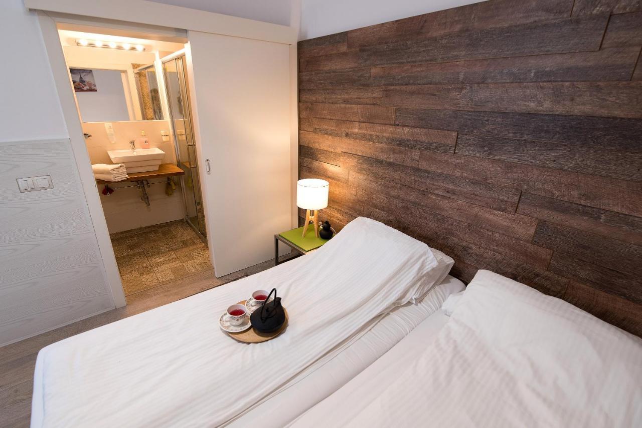 Ultra Central Bohemian Apartment 1 Клуж-Напока Екстериор снимка