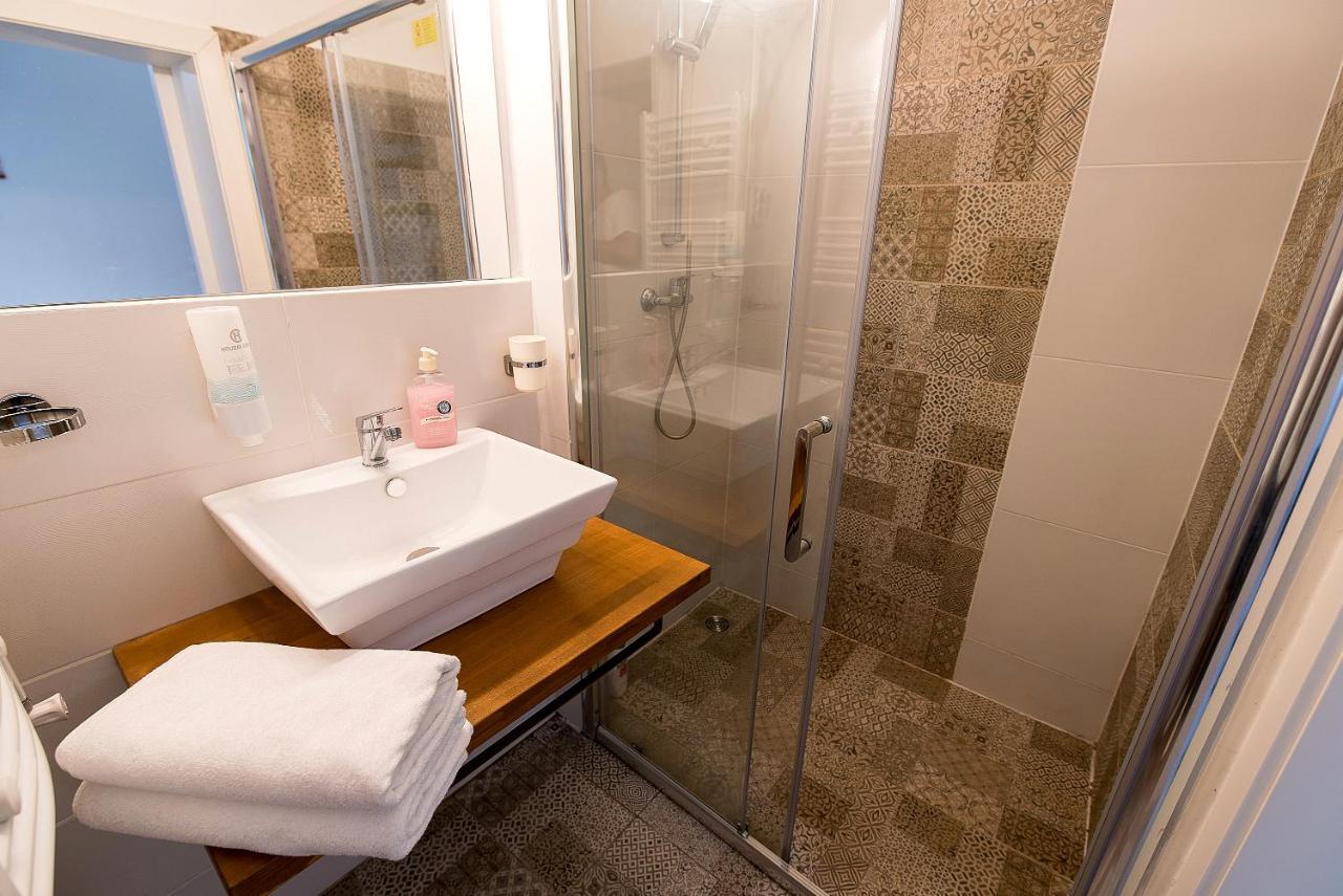 Ultra Central Bohemian Apartment 1 Клуж-Напока Екстериор снимка