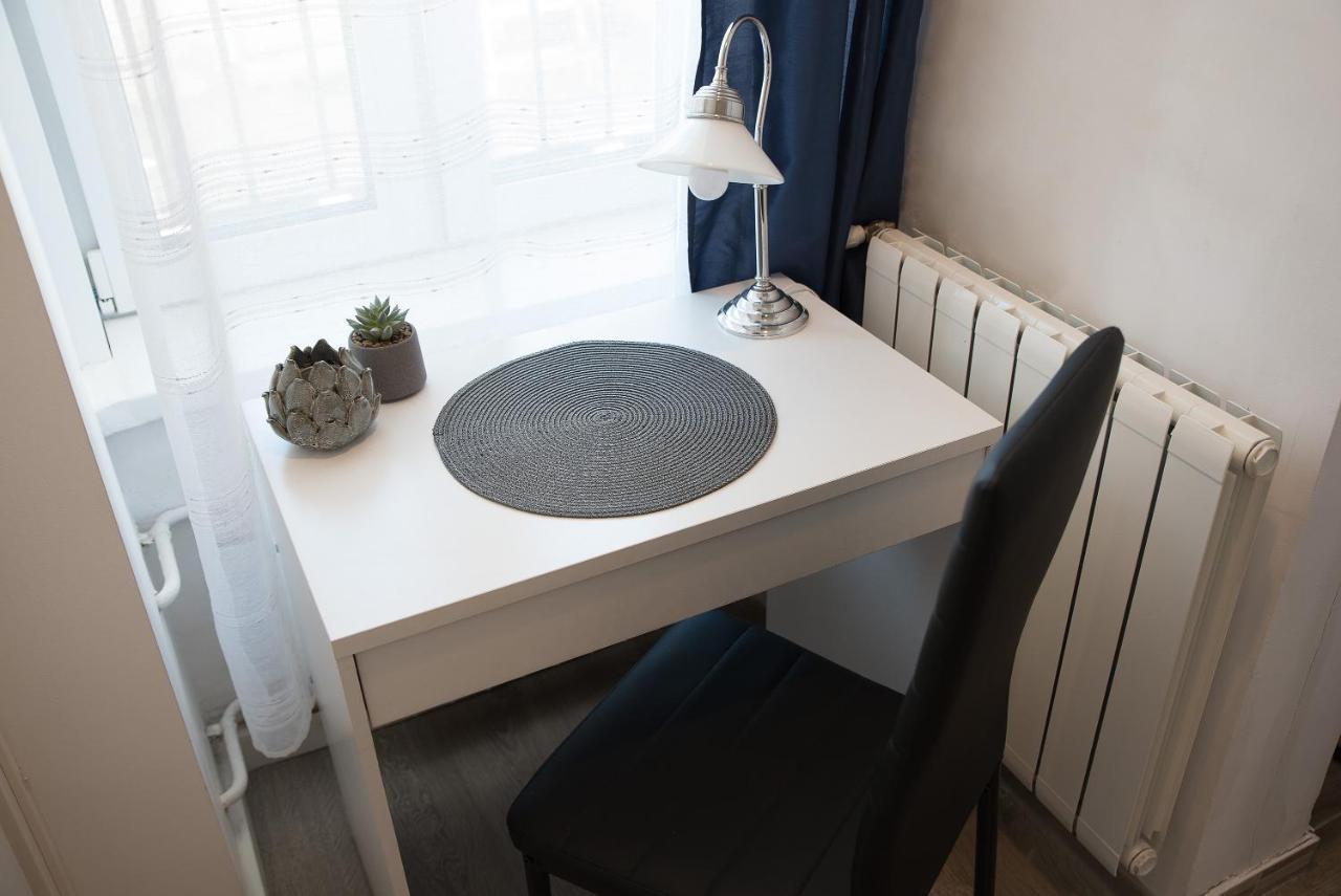 Ultra Central Bohemian Apartment 1 Клуж-Напока Екстериор снимка