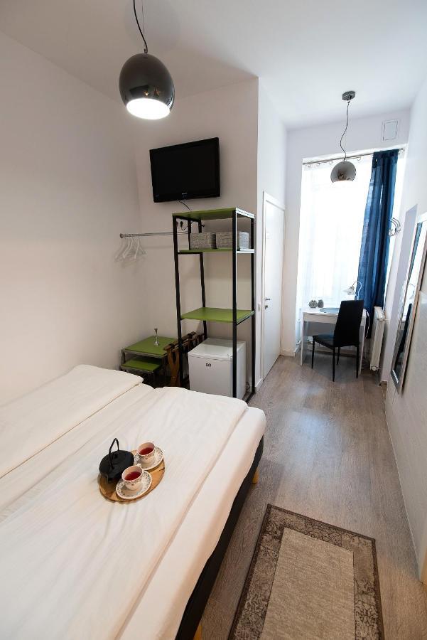 Ultra Central Bohemian Apartment 1 Клуж-Напока Екстериор снимка