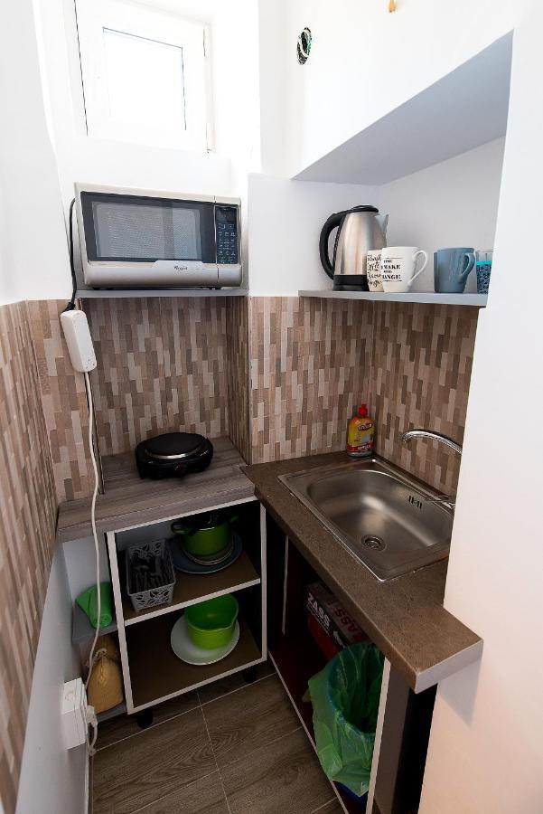 Ultra Central Bohemian Apartment 1 Клуж-Напока Екстериор снимка
