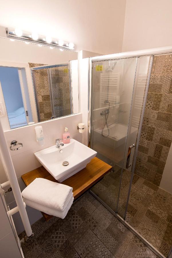 Ultra Central Bohemian Apartment 1 Клуж-Напока Екстериор снимка