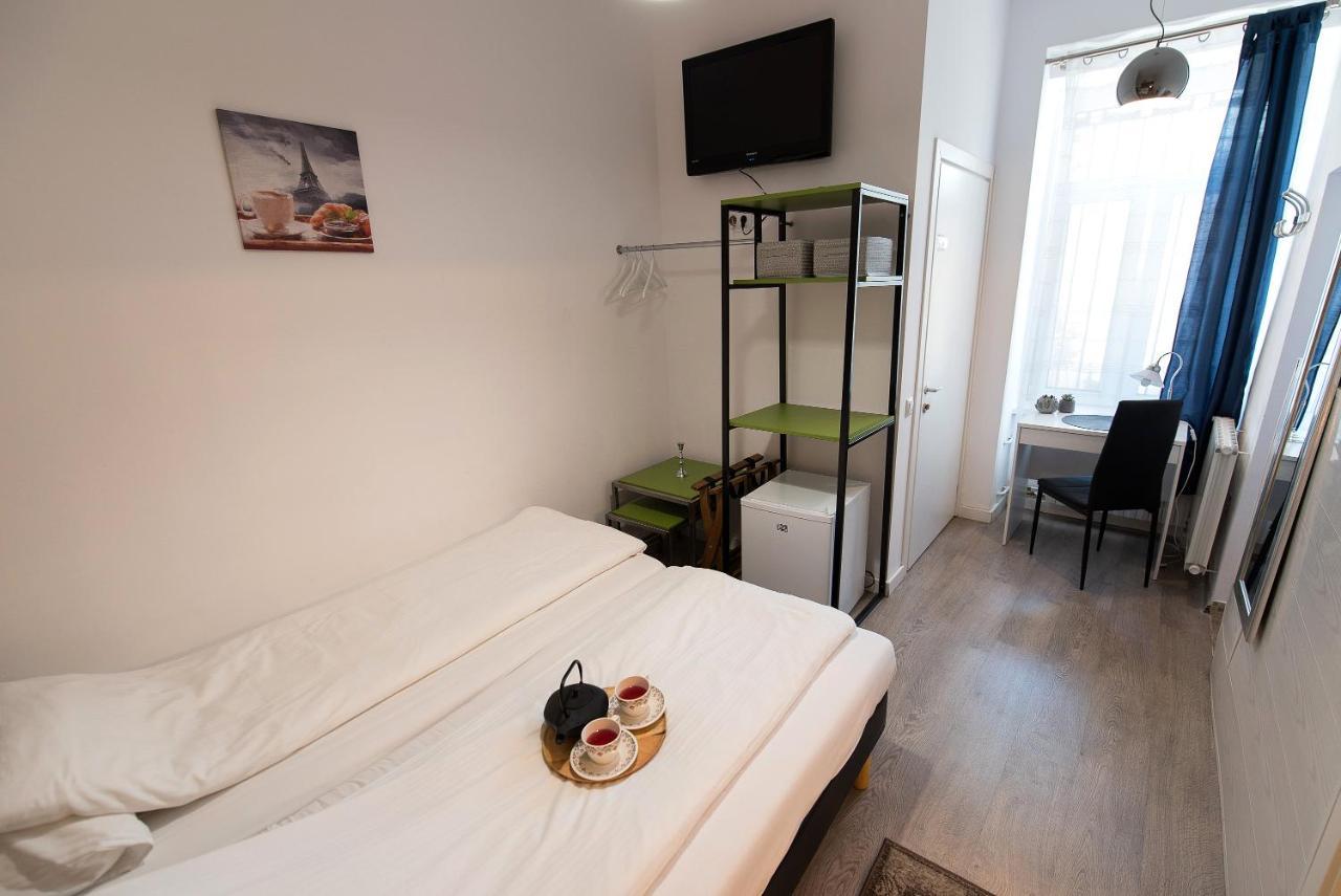Ultra Central Bohemian Apartment 1 Клуж-Напока Екстериор снимка
