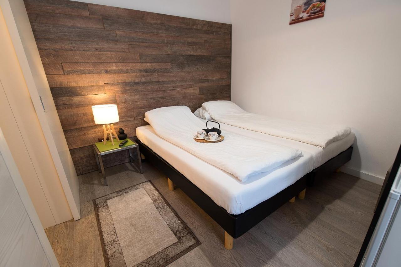 Ultra Central Bohemian Apartment 1 Клуж-Напока Екстериор снимка