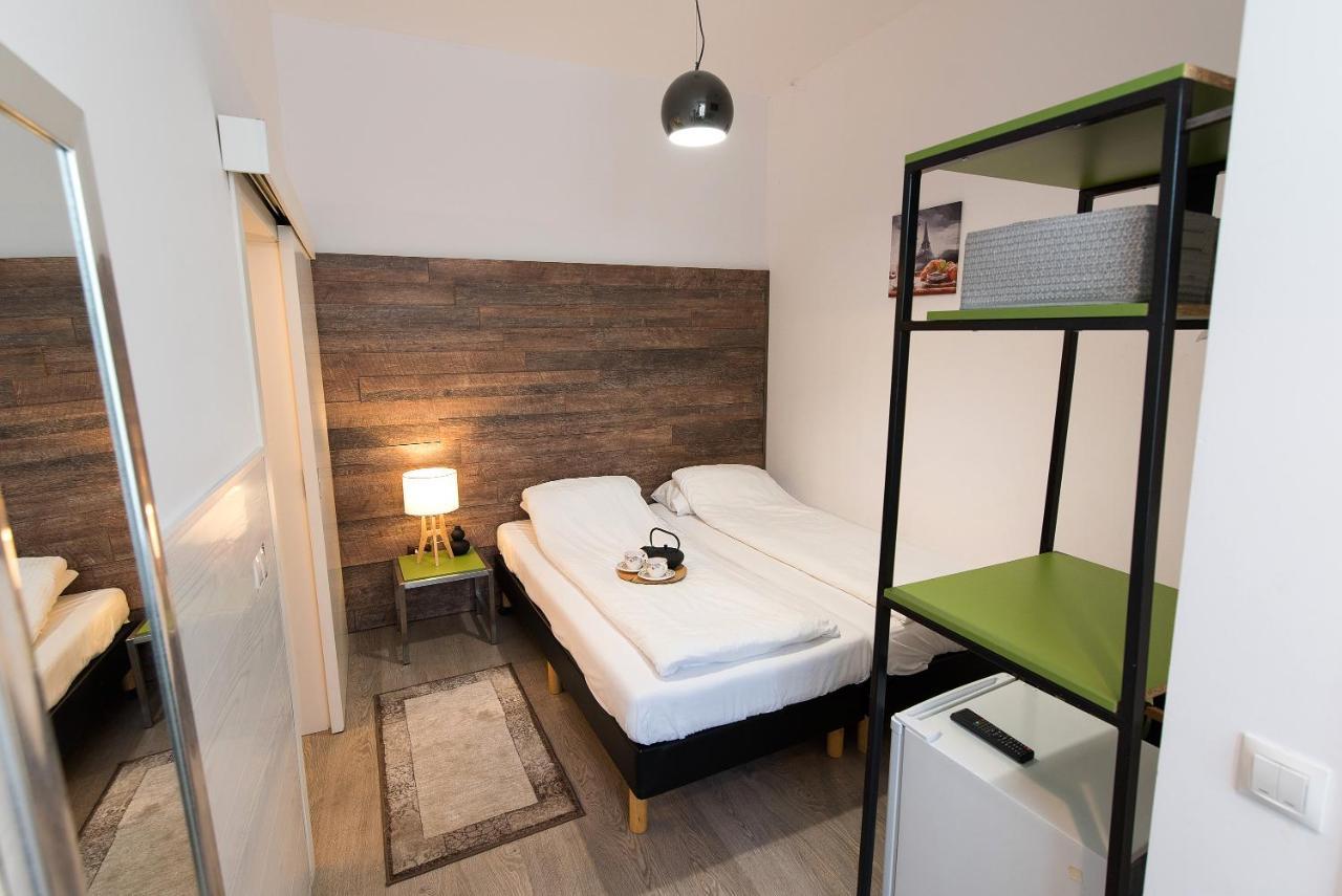 Ultra Central Bohemian Apartment 1 Клуж-Напока Екстериор снимка