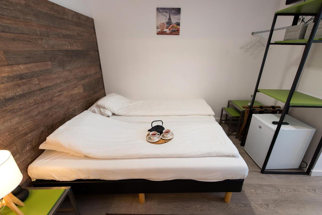 Ultra Central Bohemian Apartment 1 Клуж-Напока Екстериор снимка