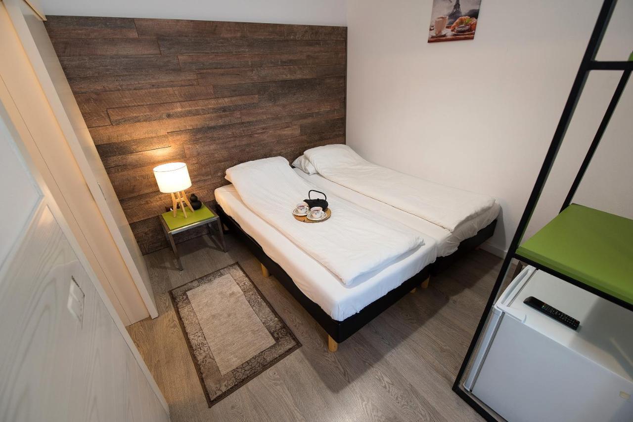 Ultra Central Bohemian Apartment 1 Клуж-Напока Екстериор снимка