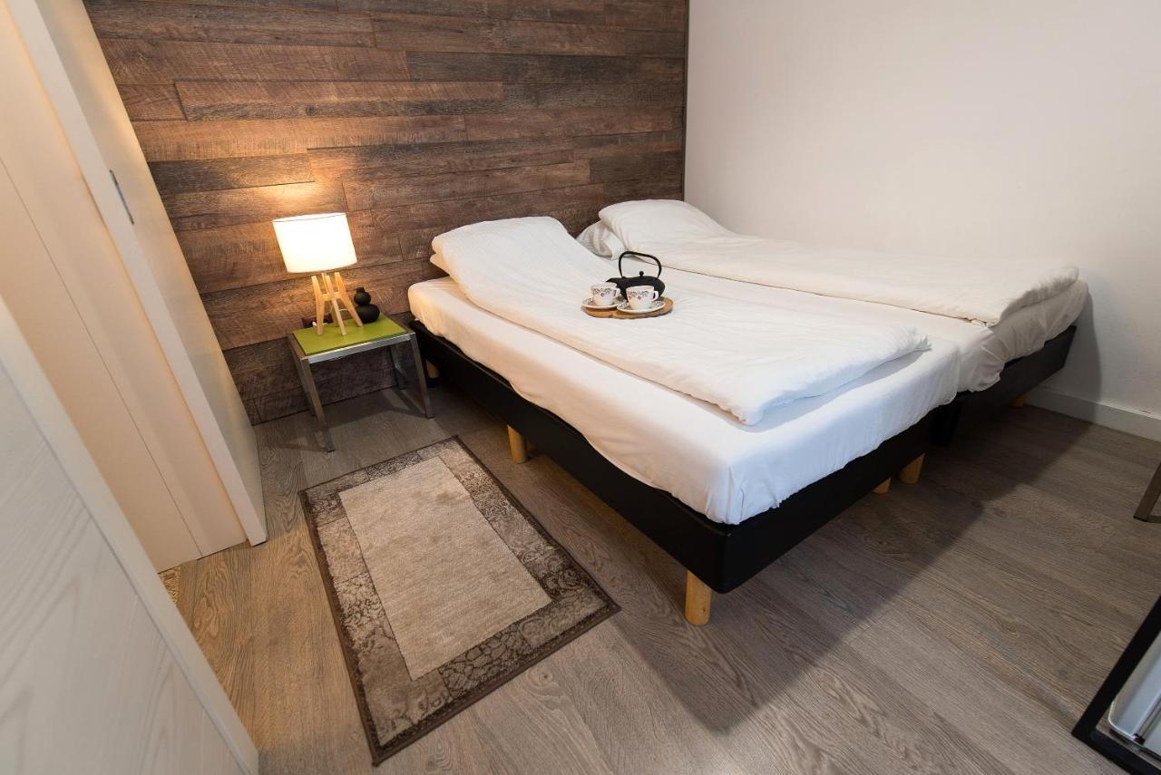 Ultra Central Bohemian Apartment 1 Клуж-Напока Екстериор снимка