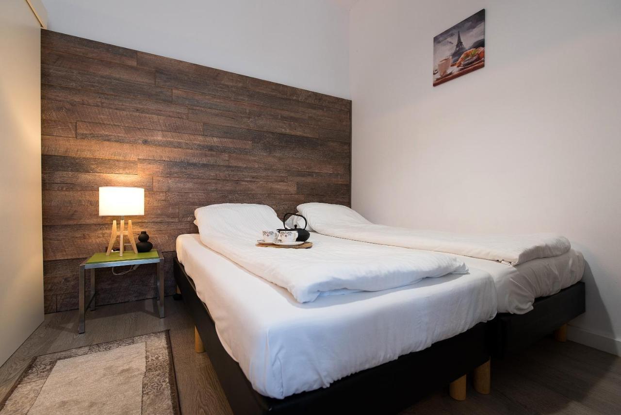 Ultra Central Bohemian Apartment 1 Клуж-Напока Екстериор снимка